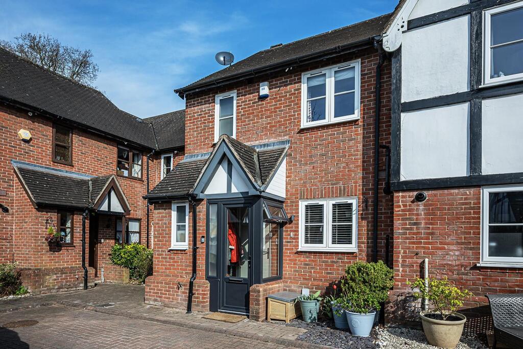 Main image of property: Portmanteau Mews, Hockley Heath