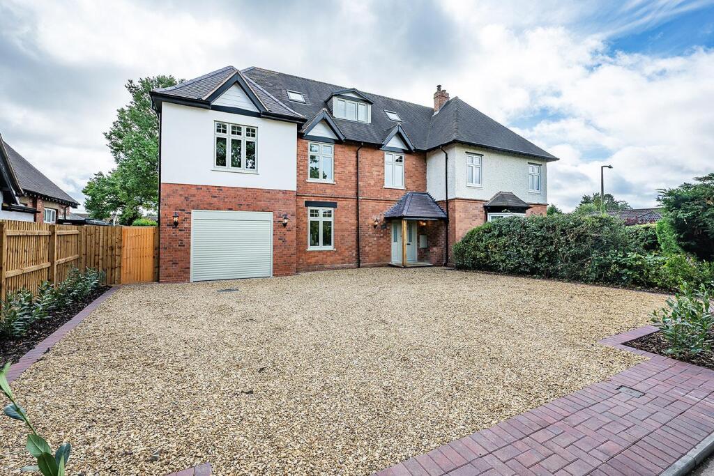 Main image of property: Station Road, Balsall Common