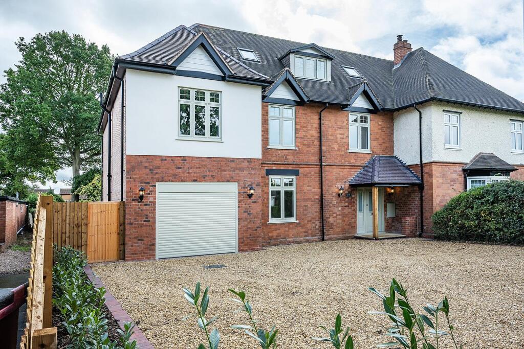 Main image of property: Station Road, Balsall Common