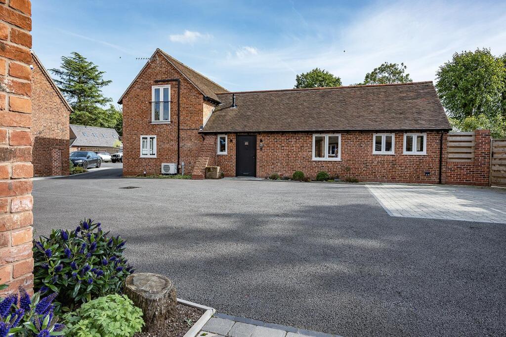 Main image of property: Smiths Lane, Knowle
