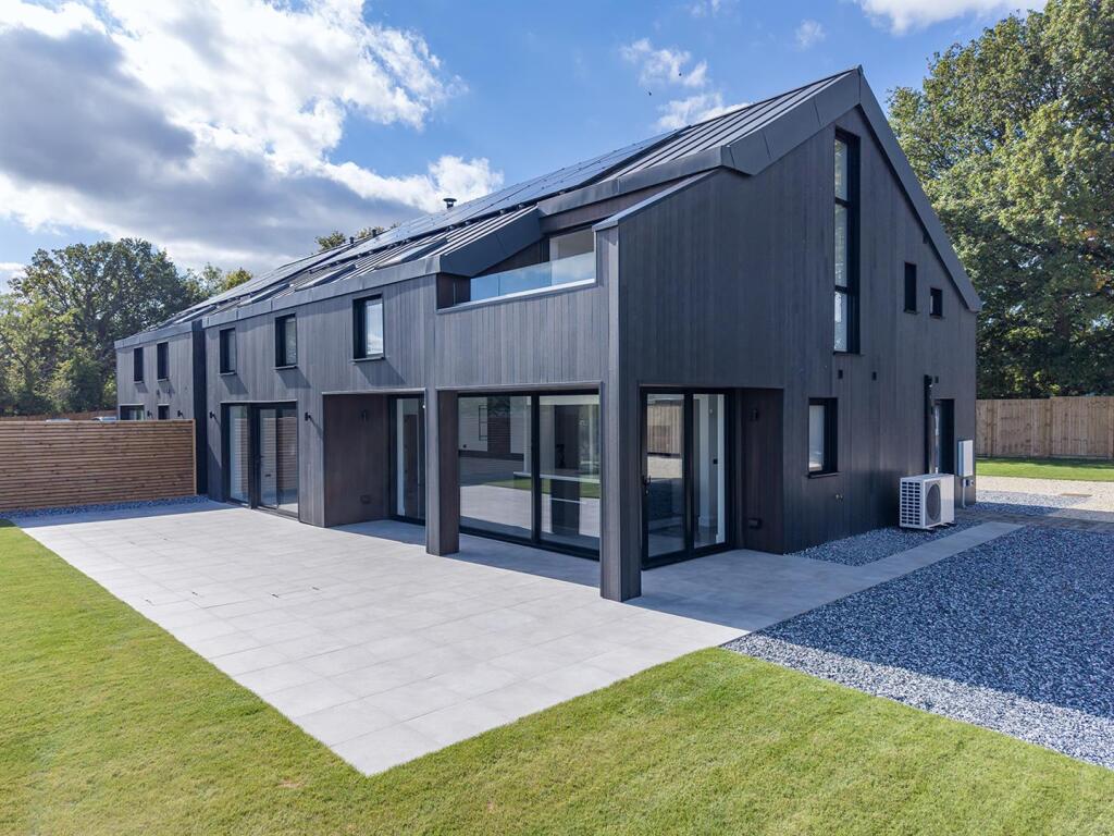 Main image of property: Salter Street, Earlswood, Solihull