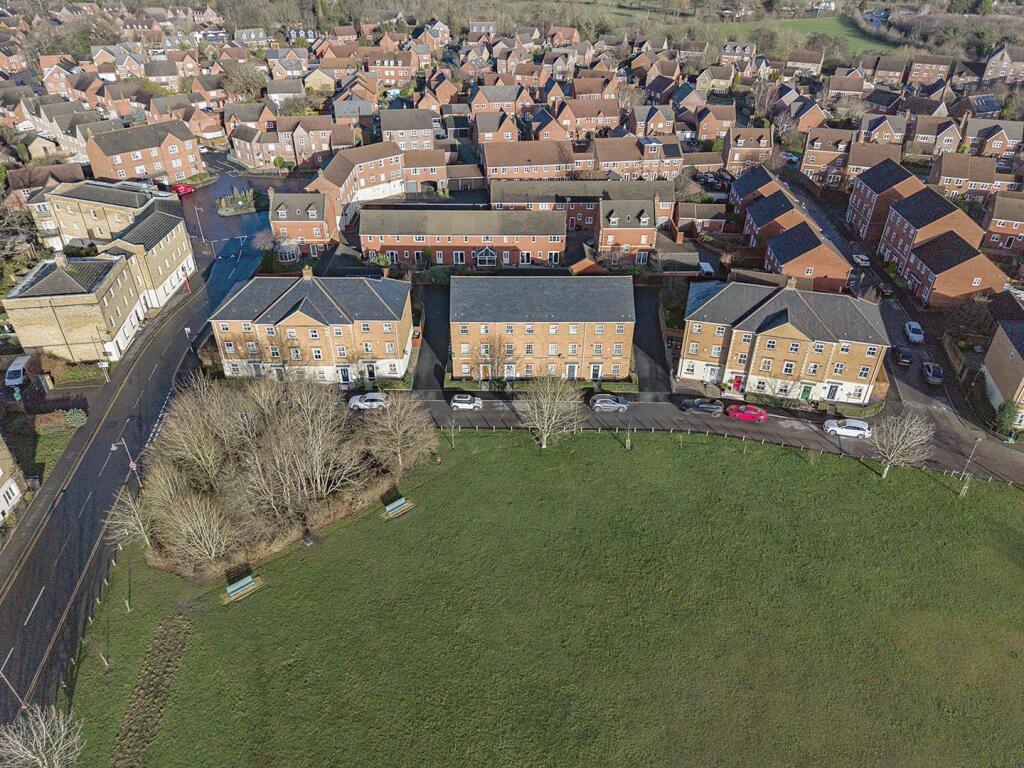 Main image of property: Boundary Lane, Dickens Heath, Solihull