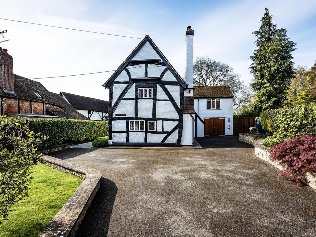 Main image of property: Barston Lane, Barston, Solihull
