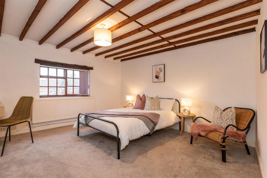 4 bedroom character property for sale in Main Street, Gilmorton