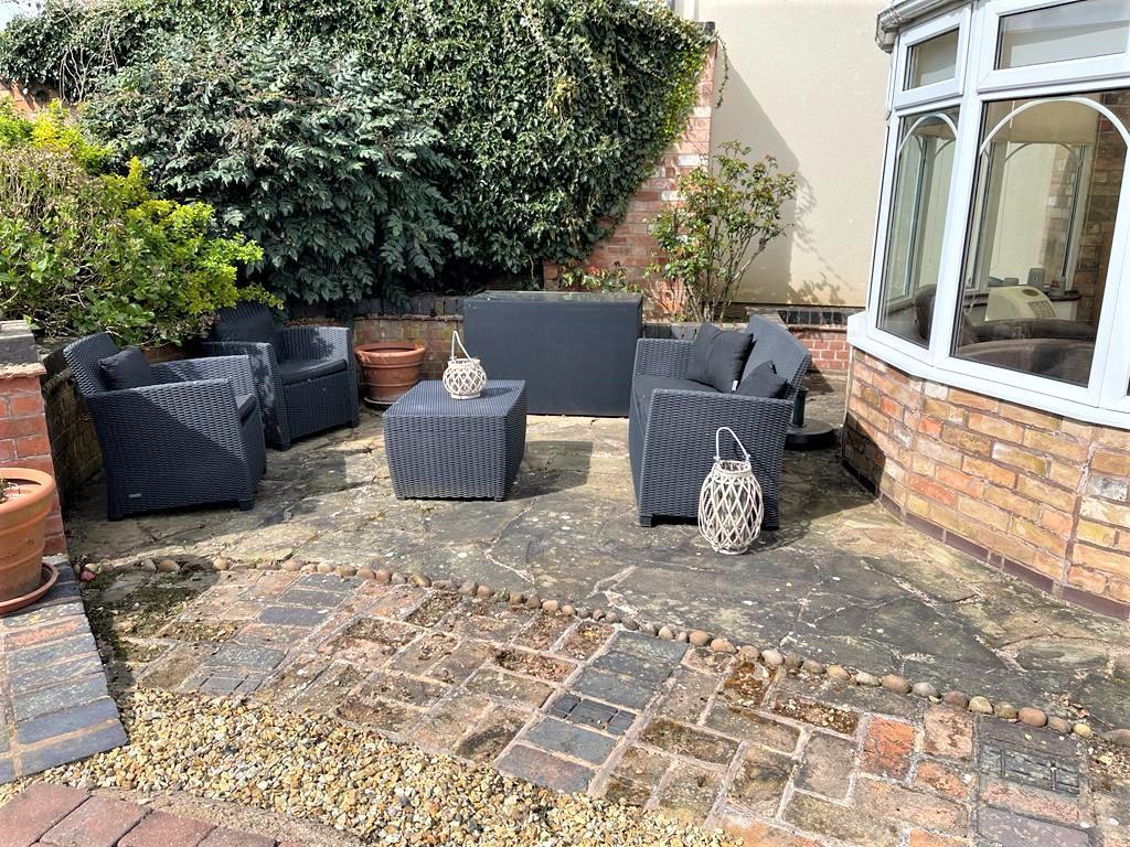 4 bedroom character property for sale in Main Street, Gilmorton