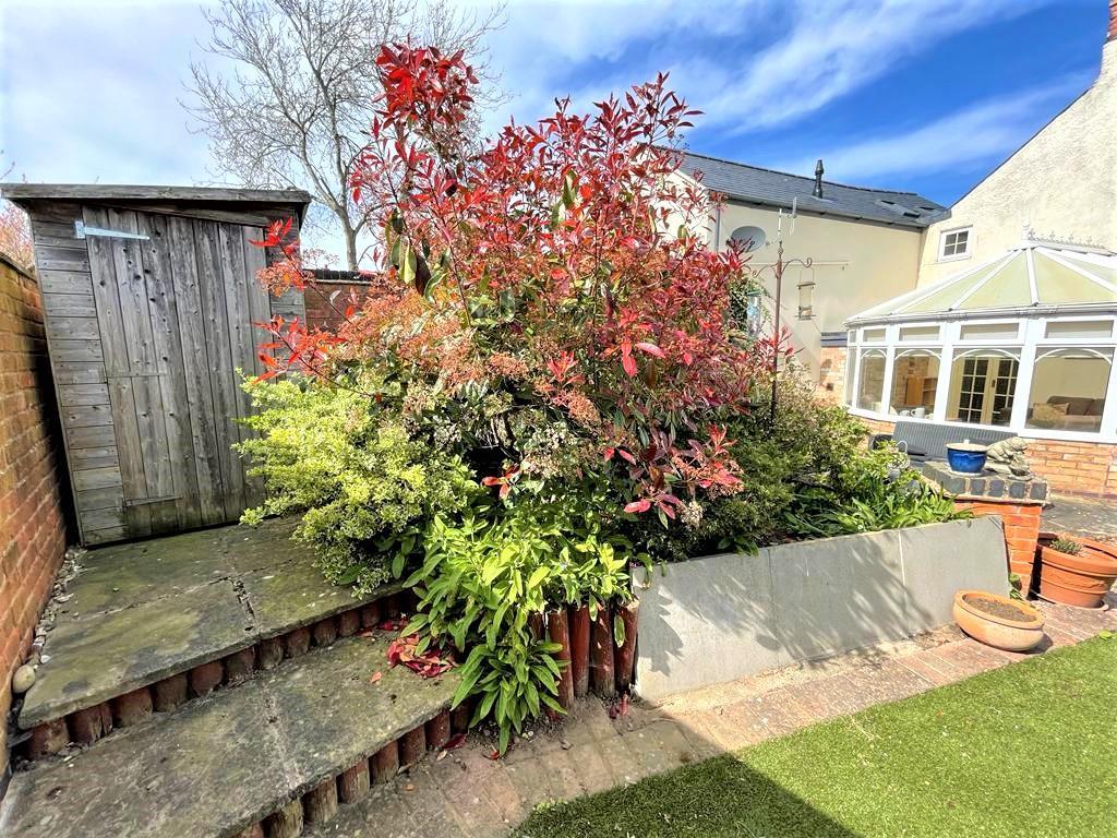 4 bedroom character property for sale in Main Street, Gilmorton