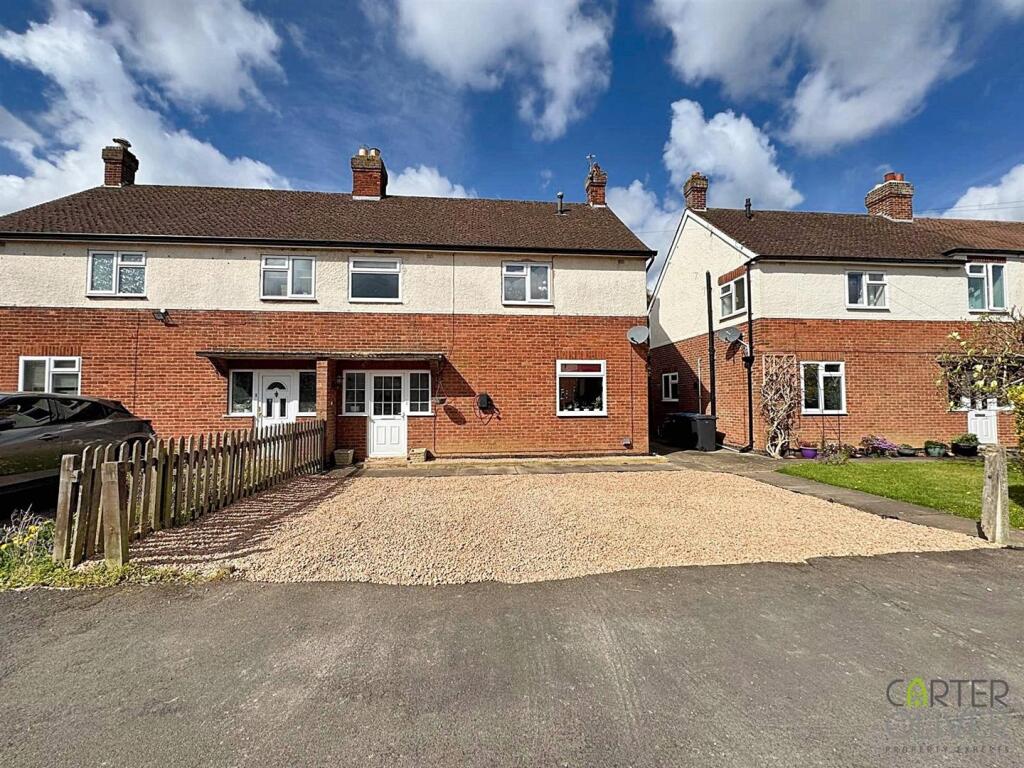 Main image of property: Feilding Way, Lutterworth