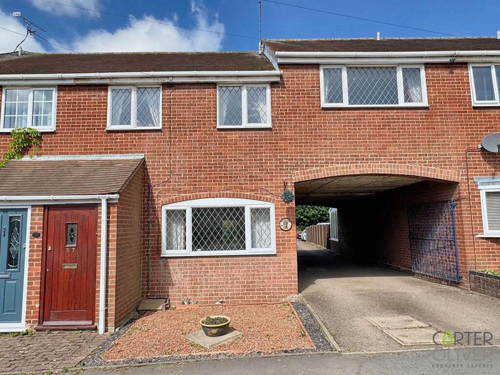 Main image of property: Broad Street, Brinklow, Rugby