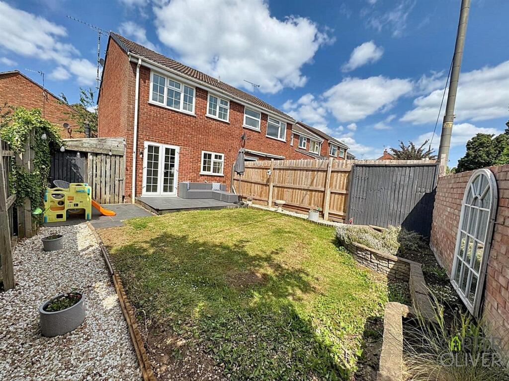 Main image of property: Cromwell Close, Walcote, Lutterworth