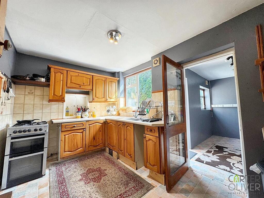 Main image of property: Willow Tree Crescent, Lutterworth