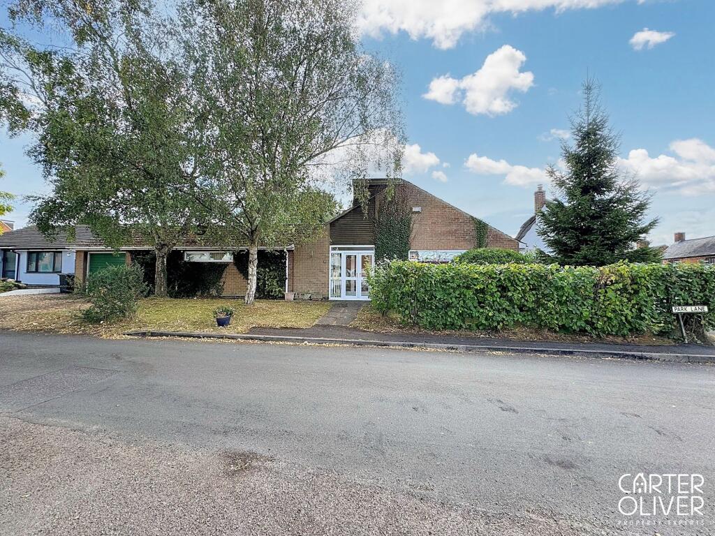 Main image of property: Park Lane, Walton, LE17