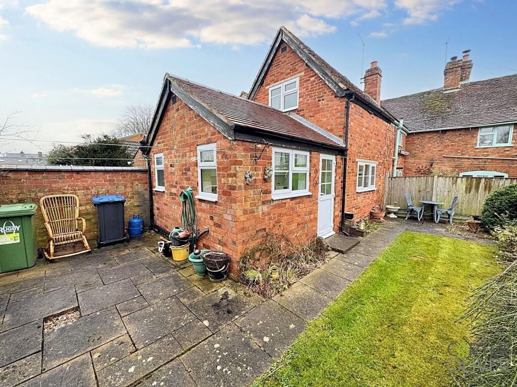 Main image of property: Broad Street, Brinklow, CV23