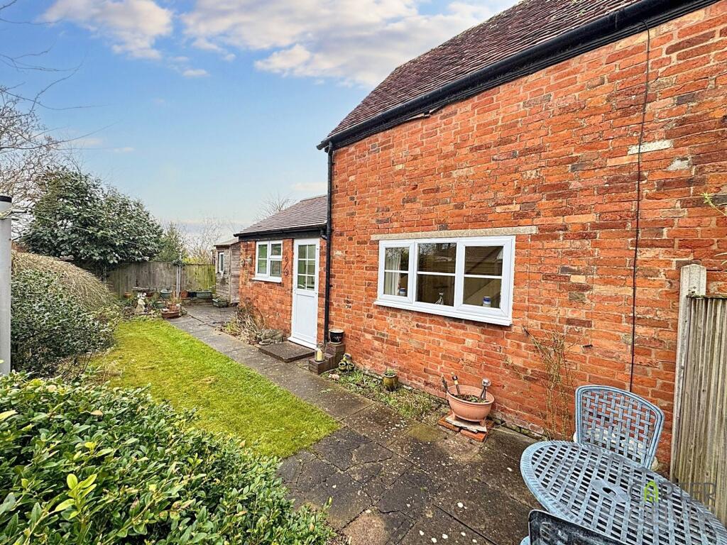 Main image of property: Broad Street, Brinklow, CV23
