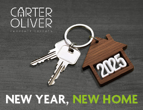 Get brand editions for Carter Oliver Property Experts Ltd, Lutterworth