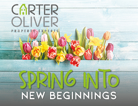 Get brand editions for Carter Oliver Property Experts Ltd, Lutterworth