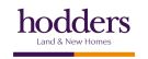 Hodders, Land & New Homes