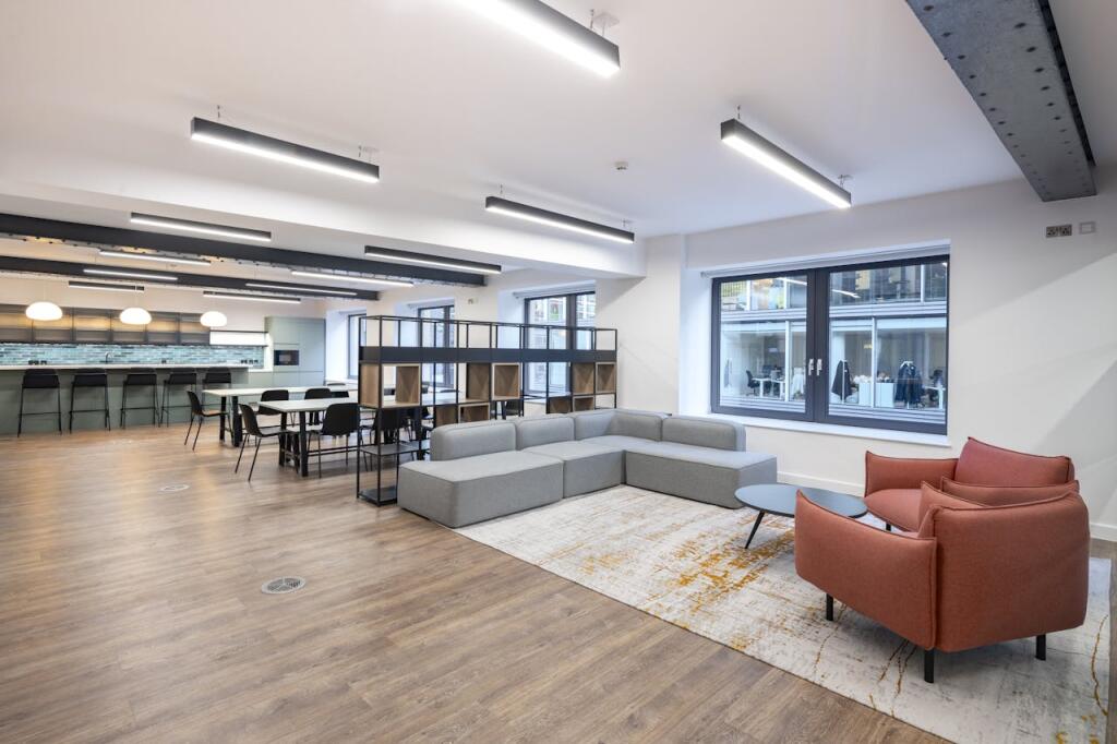 Main image of property: Maple + Midford, 4-8 Maple Street, London, W1T 5HD