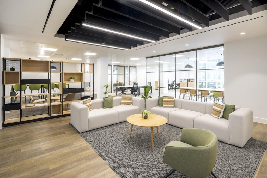 Main image of property: 1-3 Pemberton Row, London, EC4A 3BG