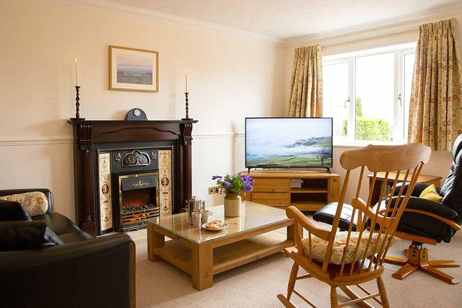 Additional property image - 6 Bruntley Meadows, Alston, Cumbria