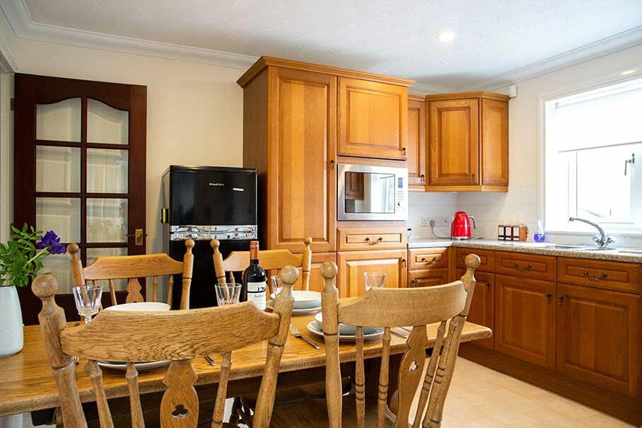 Additional property image - 6 Bruntley Meadows, Alston, Cumbria