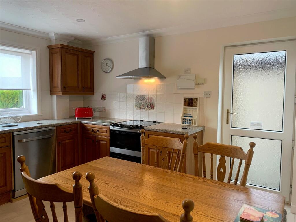 Additional property image - 6 Bruntley Meadows, Alston, Cumbria