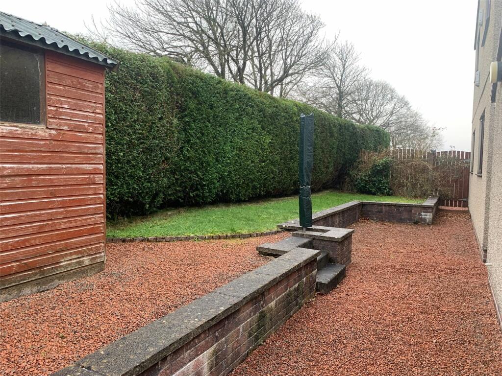 Additional property image - 6 Bruntley Meadows, Alston, Cumbria