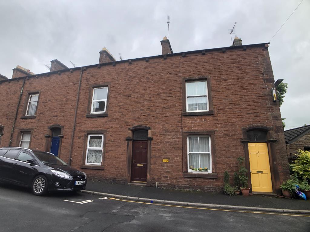 Main image of property: 15 William Street, Penrith, Cumbria