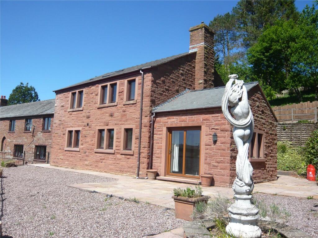 Main image of property: Harbut Law, Renwick, Penrith, Cumbria