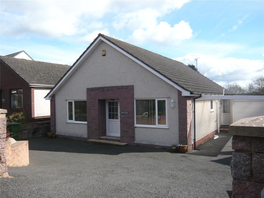 Main image of property: 81 Clifford Road, Penrith, Cumbria