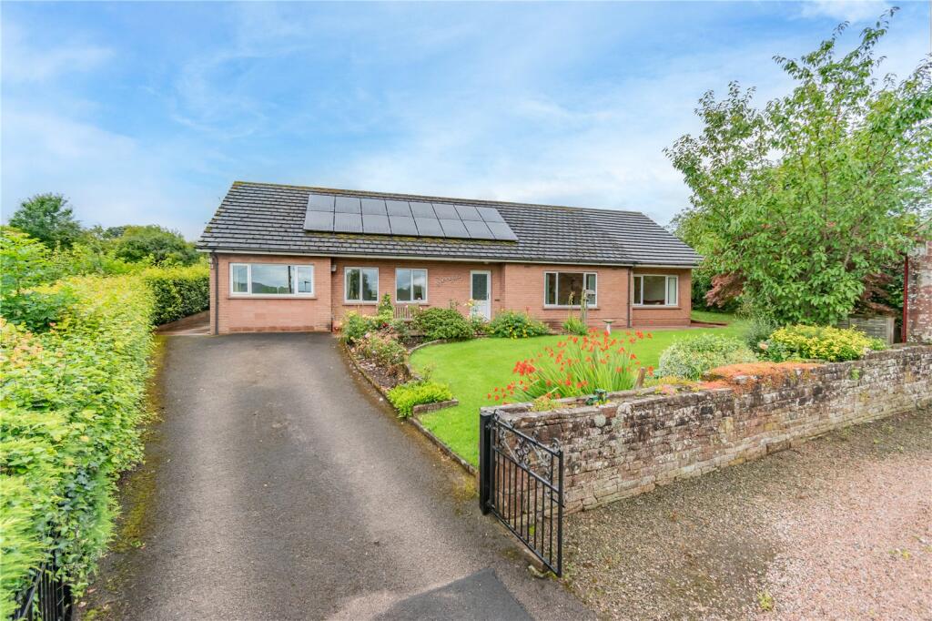 Main image of property: Springway, Langwathby, Penrith