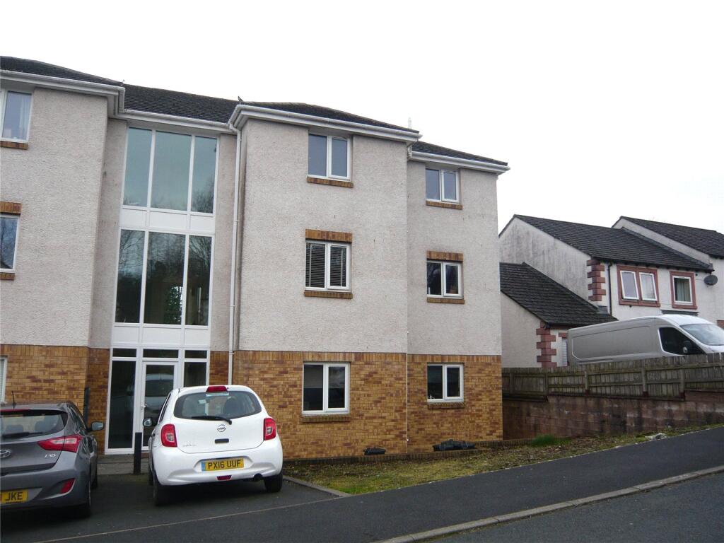 Main image of property: Apartment 1E, Westmorland Rise, Appleby-in-Westmorland, Cumbria