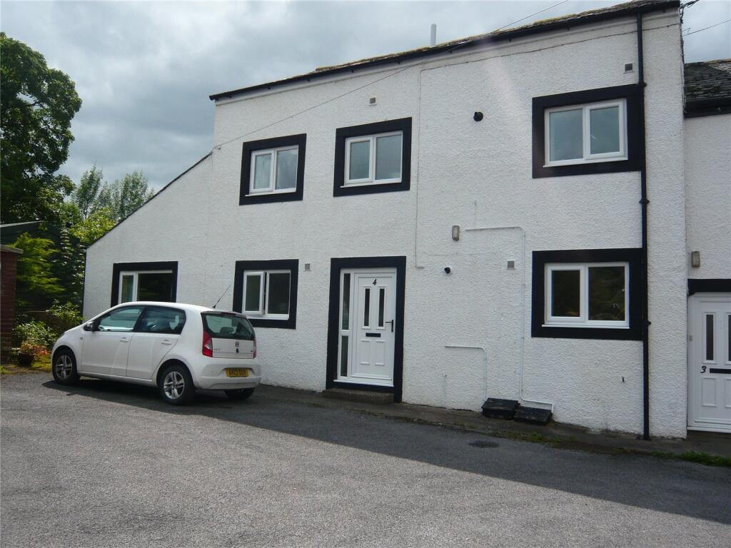 Main image of property: Flat 4 Eden View, Mill Hill, Appleby-in-westmorland