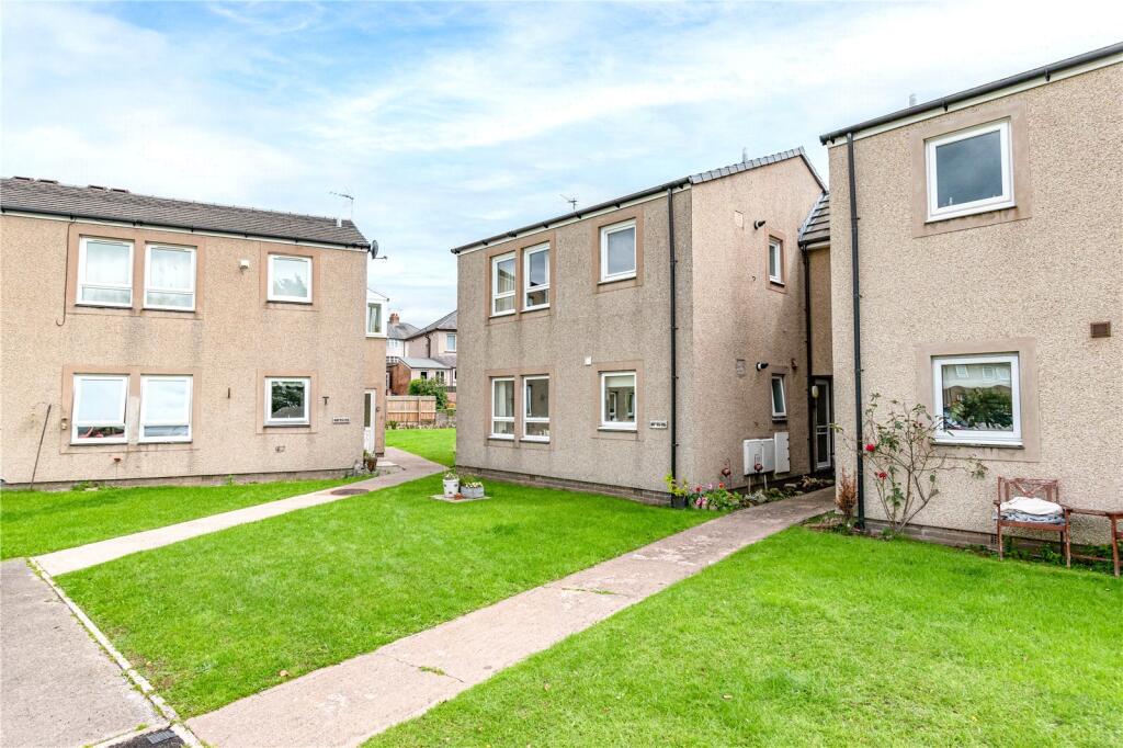 Main image of property: 24 Glasson Court, Victoria Road, Penrith, Cumbria