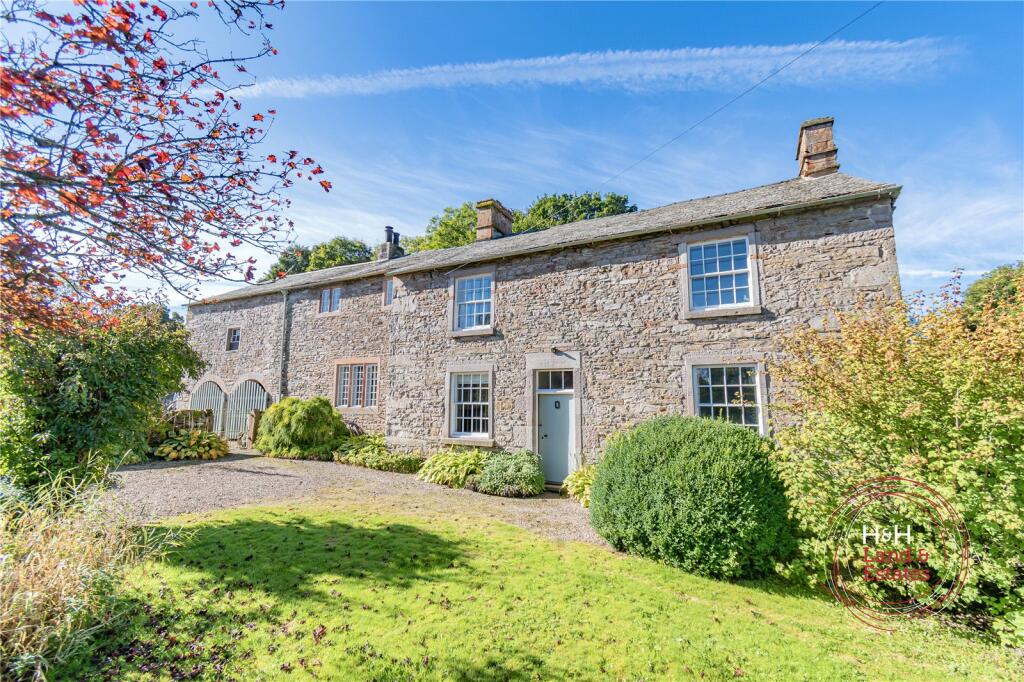 Main image of property: Highgate Farm, Penruddock, Penrith, Cumbria