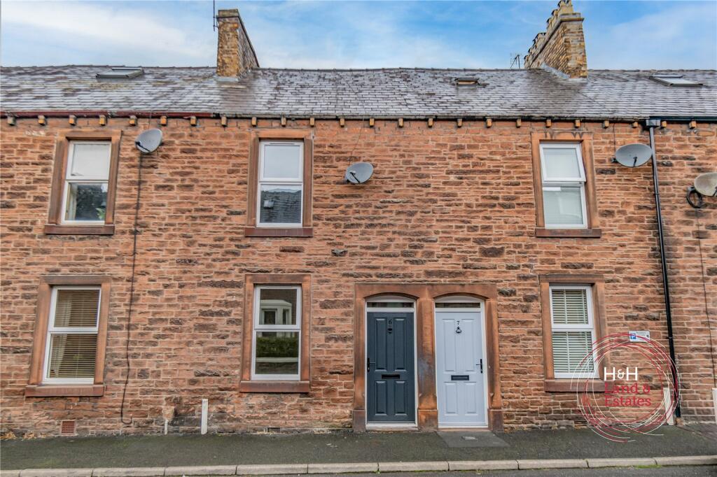Main image of property: 6 York Street, Penrith, Cumbria