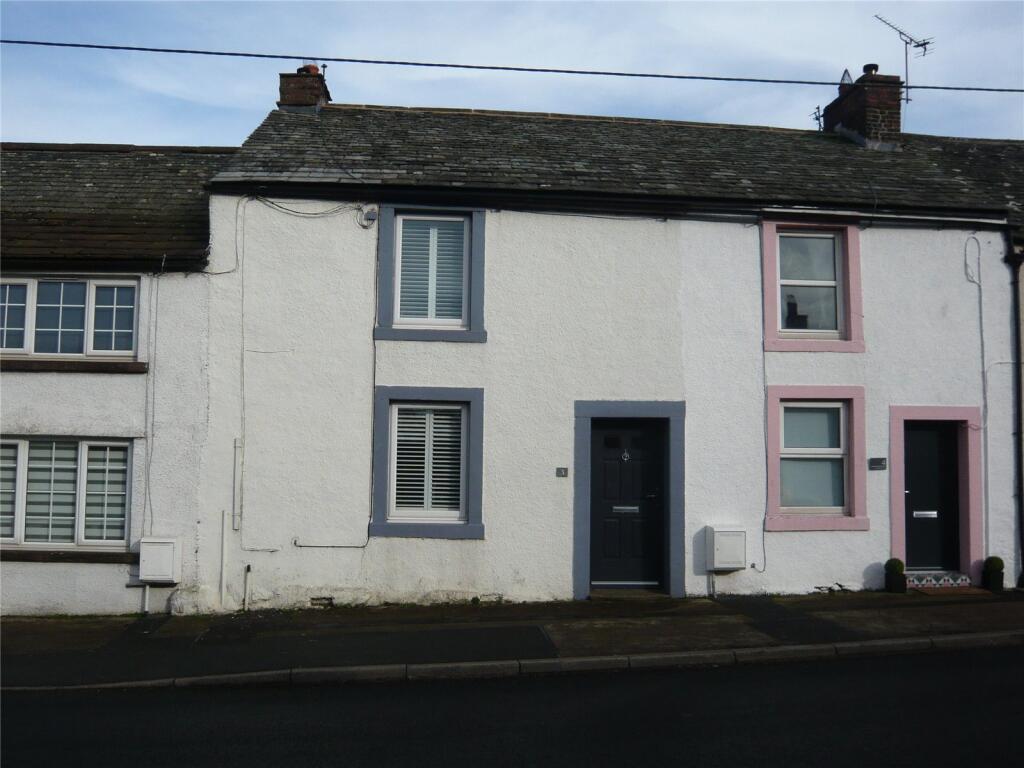 Main image of property: 3 Lowther View, Clifton, Penrith, Cumbria