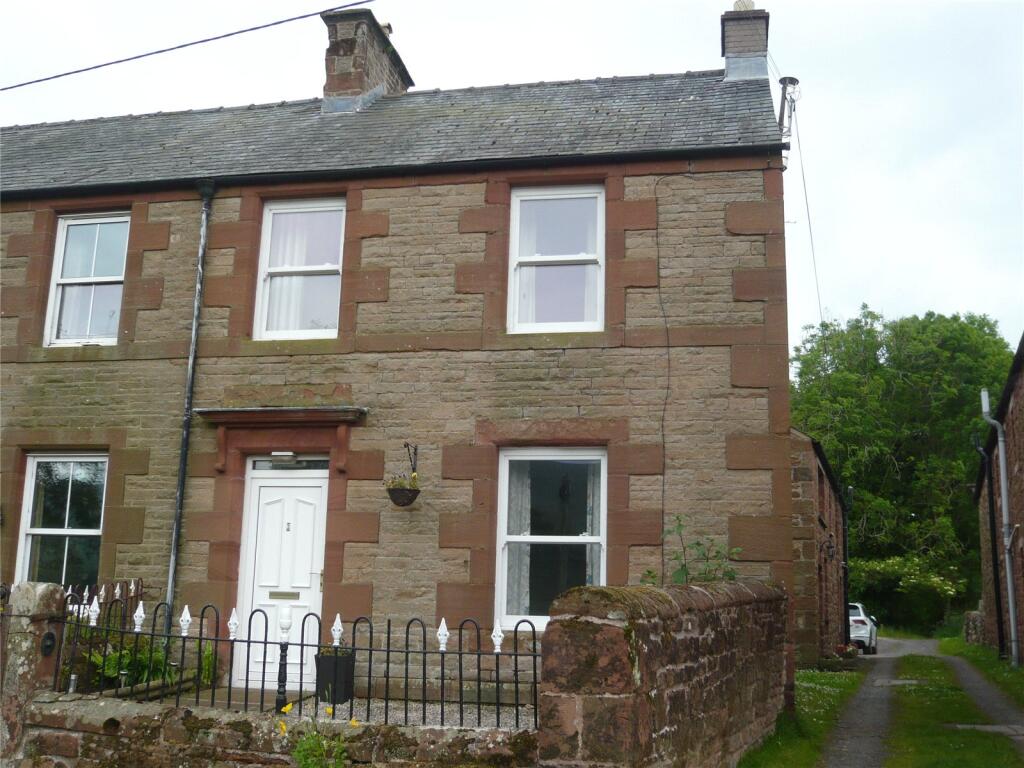 Main image of property: 2 Fell View, Dufton, Appelby In Westmorland, Cumbria