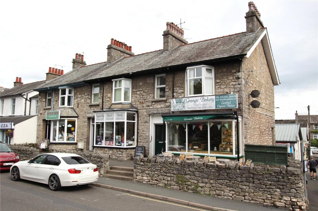 Main image of property: Newlyn, Kents Bank Road, Grange-over-Sands, Cumbria