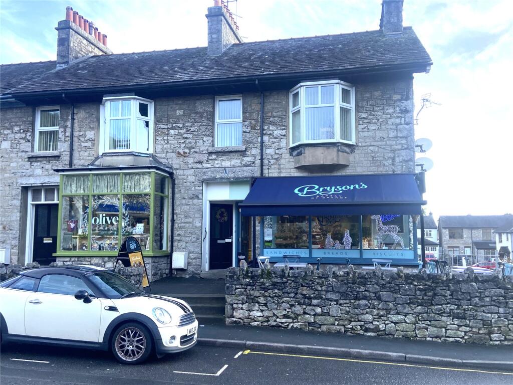 Main image of property: Newlyn, Kents Bank Road, Grange-over-Sands, Cumbria