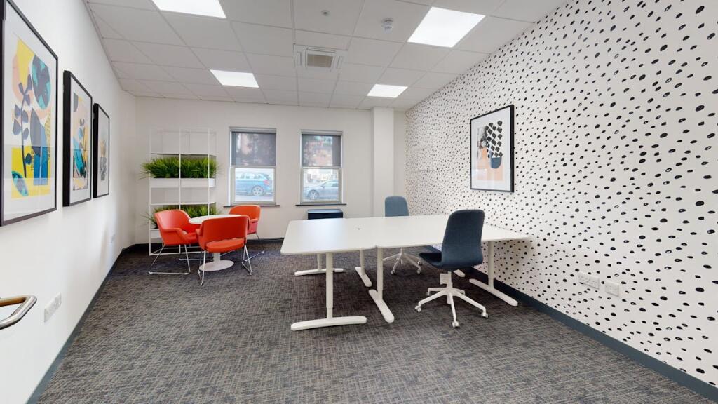 Main image of property: Cumberland House, 35 Park Row, Nottingham, NG1 6EE