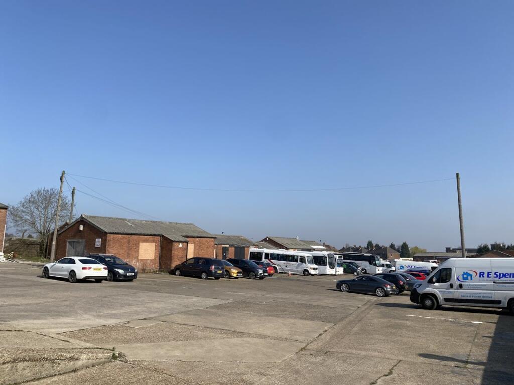 Main image of property: Kirkland Avenue Industrial Estate, Kirkland Avenue, Mansfield, Mansfield, NG18 5QP