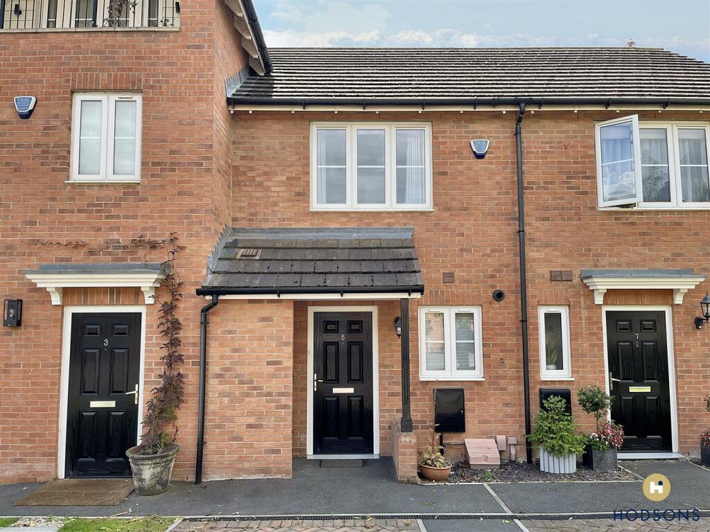 Main image of property: Grove Street, Castleford