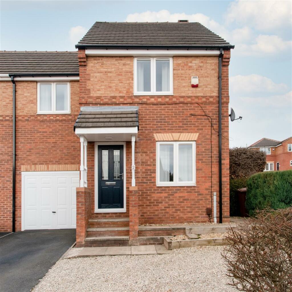 Main image of property: 2 Harebell Avenue