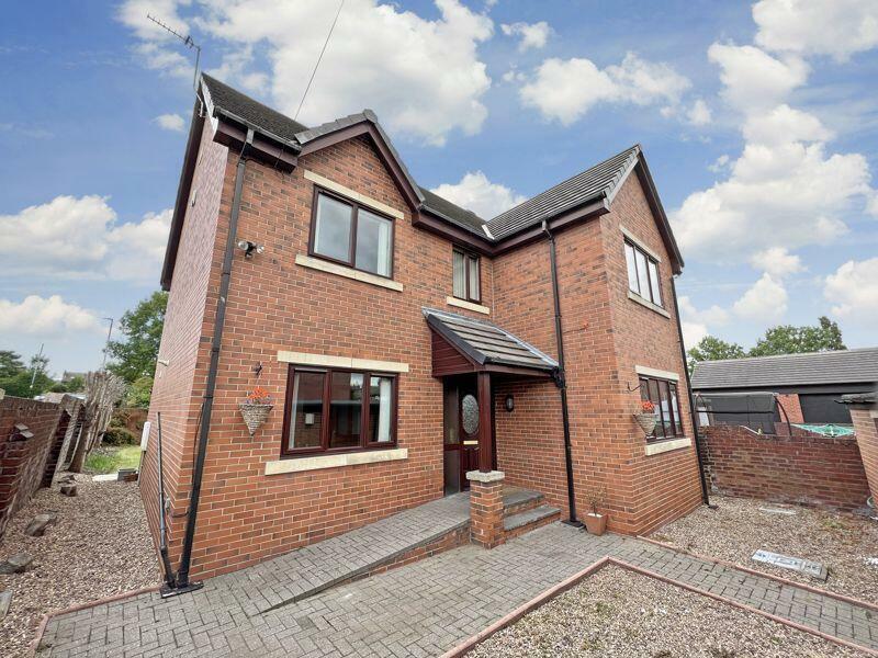 Main image of property: Firville Avenue, Normanton