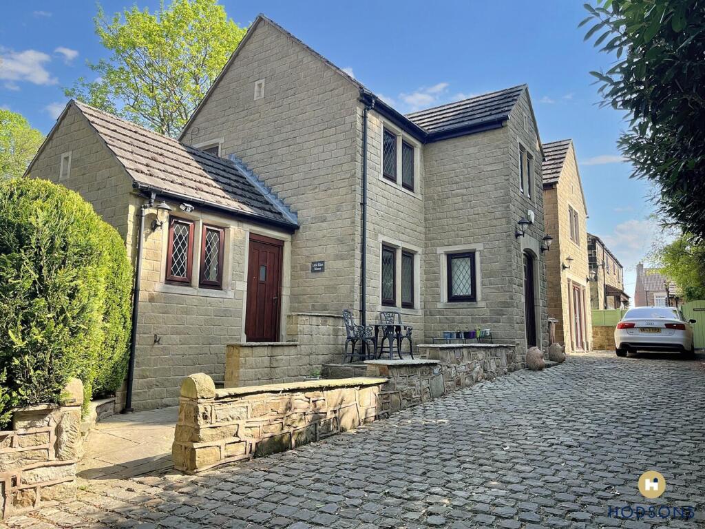 Main image of property: Kirkgate Lane, South Hiendley, Barnsley