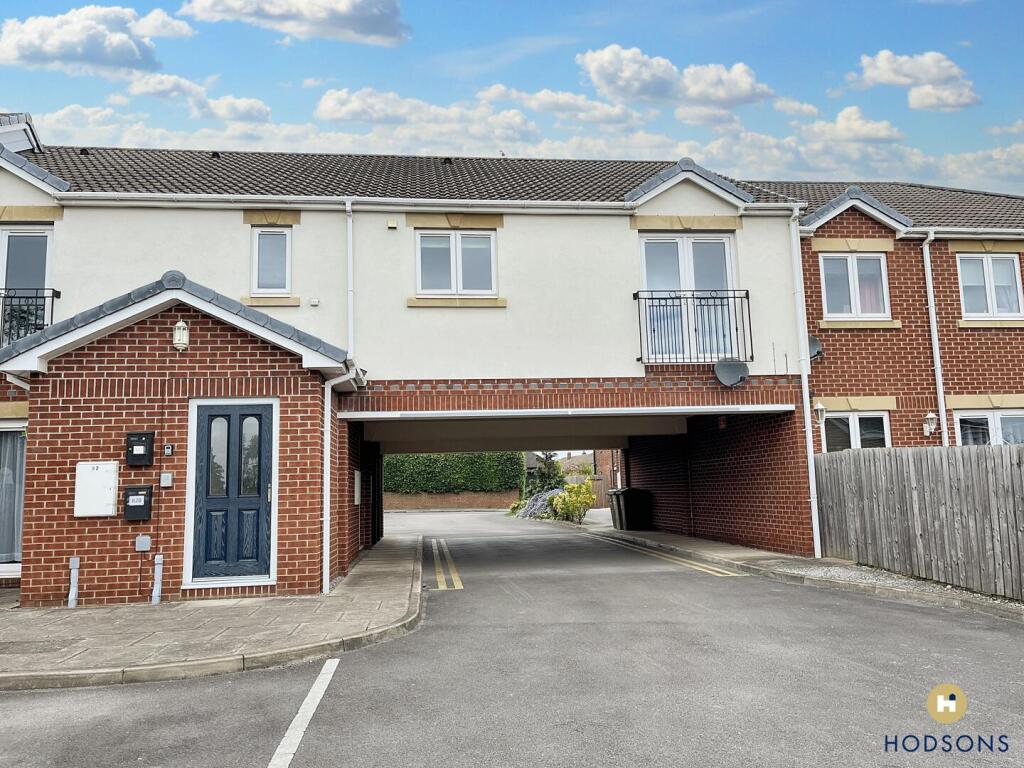 Main image of property: Broadowler Lane, Ossett, Wakefield
