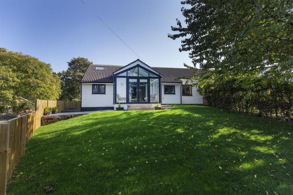 Main image of property: Almshouse Lane, Newmillerdam, Wakefield