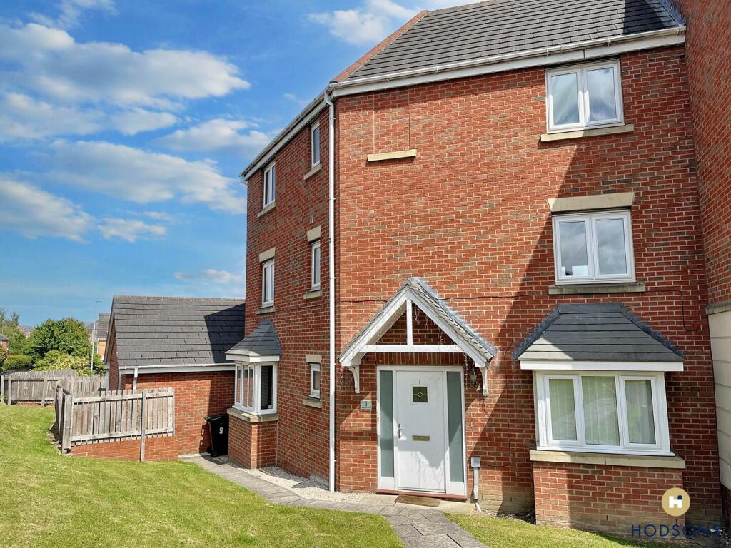 Main image of property: Twentyman Walk, Middleton