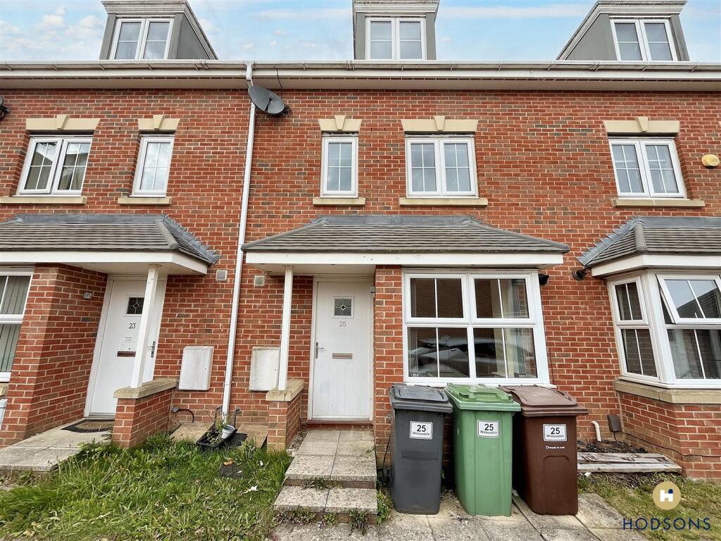Main image of property: Willowdale, Middleton, Leeds