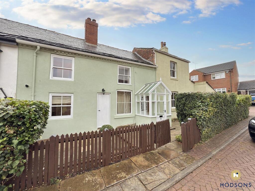Main image of property: Woodcroft, Sandal